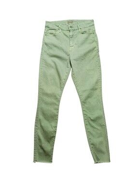 Mother Jeans